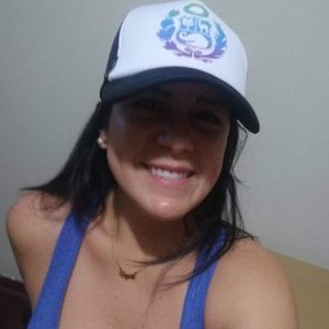 Meet your Posher, Cynthia